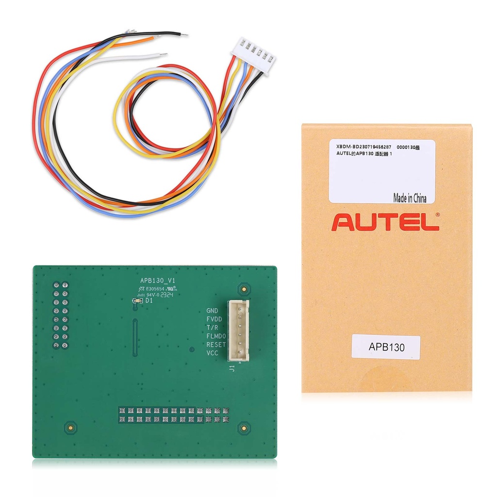 [APB130] Autel APB130