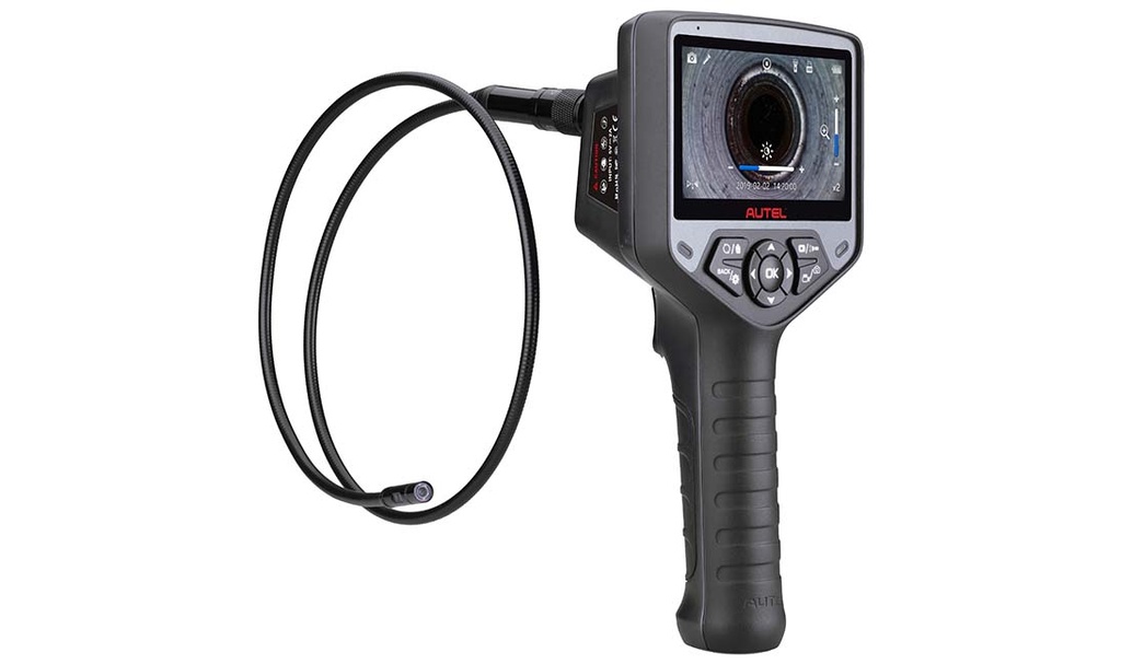[MV480] Autel MaxiVideo MV480