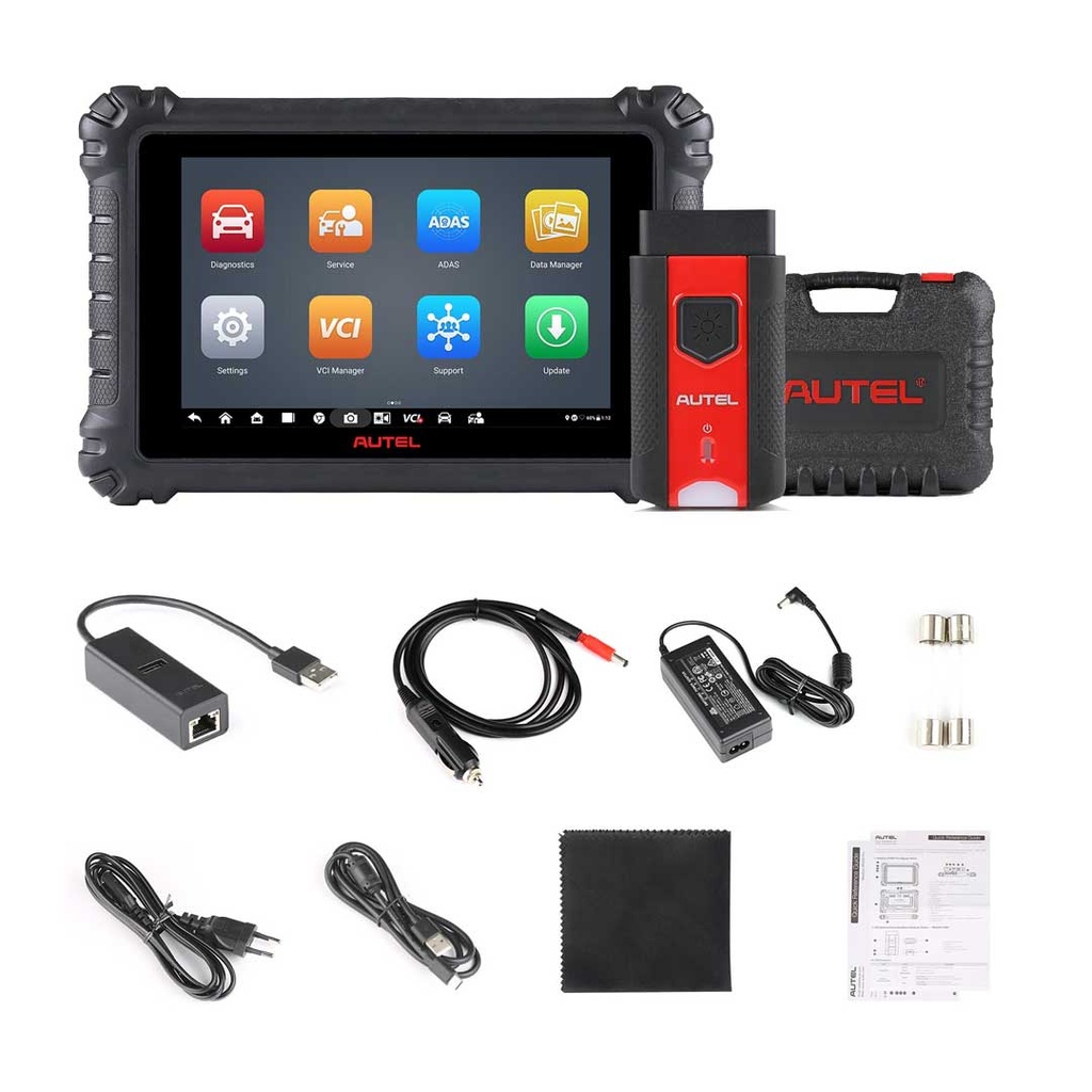 Autel MaxiSYS MS906 MAX
