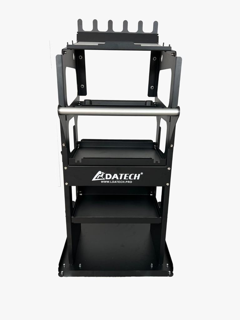 [LDA150XL] LDATECH LDA150XL - Carro de apoio ao diagnóstico