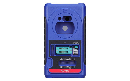 Autel XP400 PRO