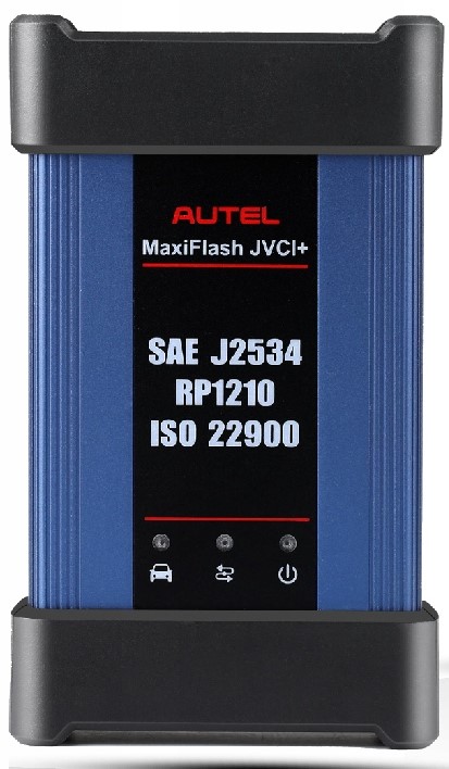 Autel MaxiFlash JVCI+ (V1Flash)