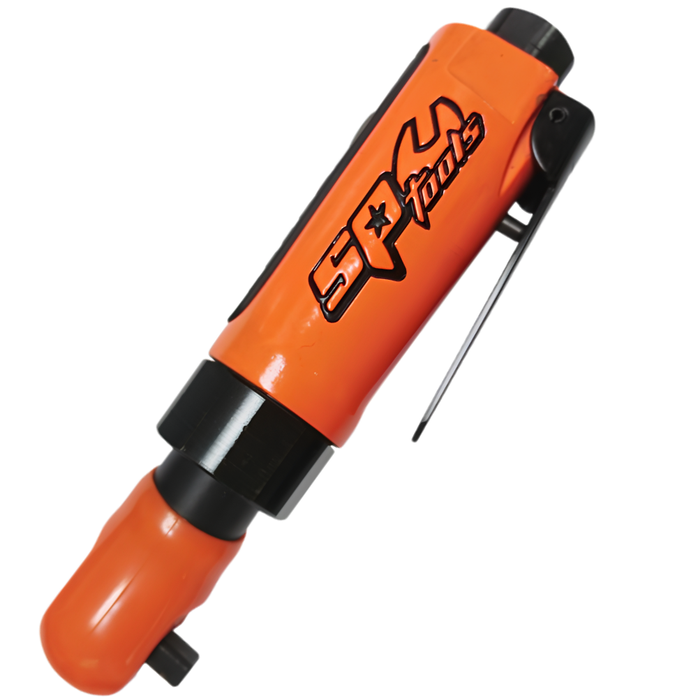 1/4" Mini Air Ratchet