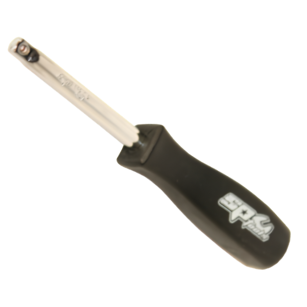 [SP21312] Punho para chave de caixa 1/4" – 150 mm