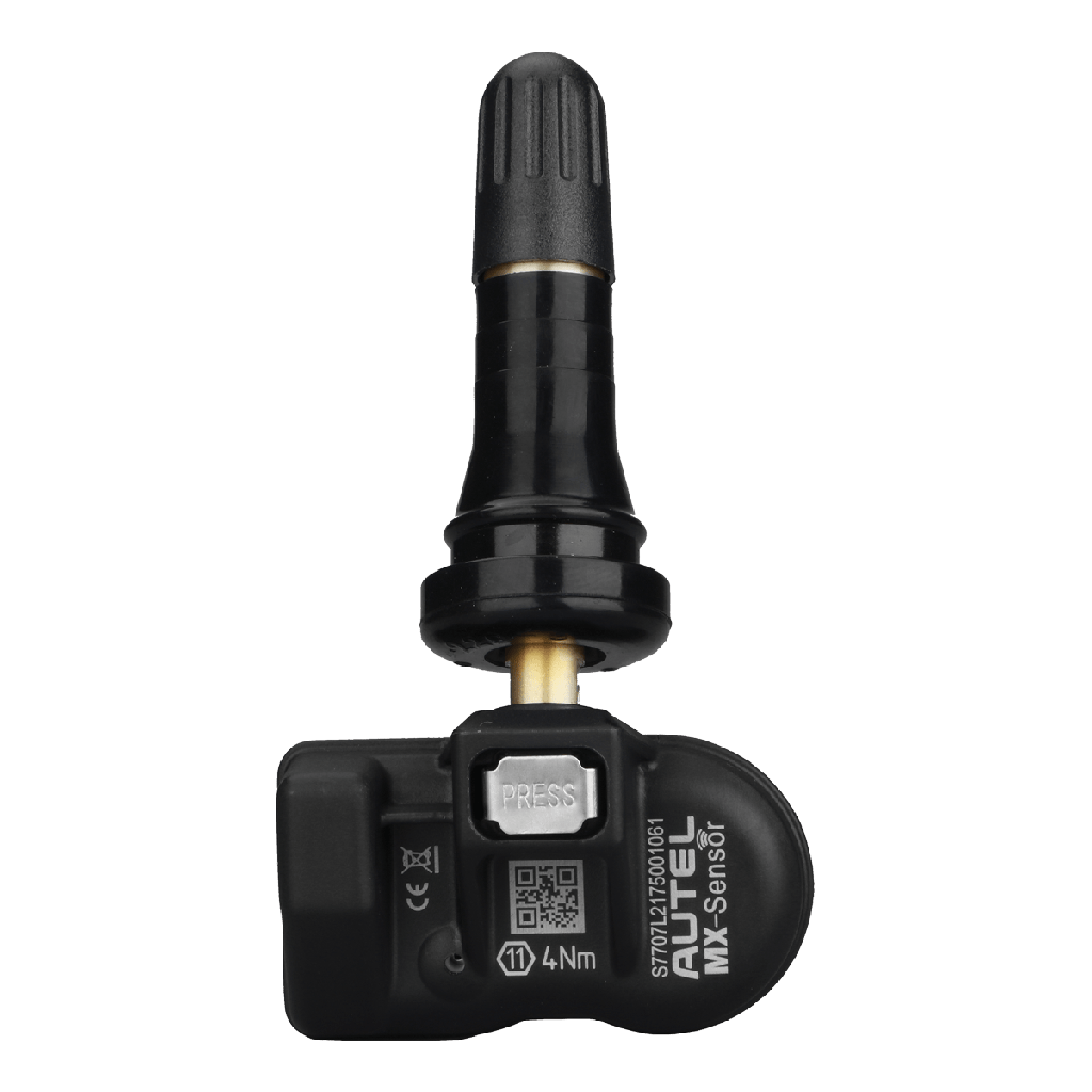 Autel Mx-Sensor 1Sensor 315/433Mhz - Sensor TPMS - Rubber