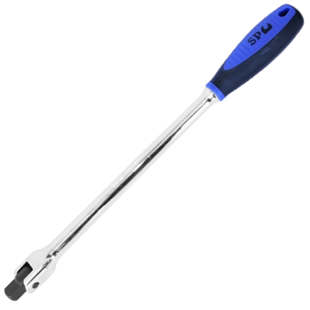 1/2" Flex Head Breaker Bar – 375 mm