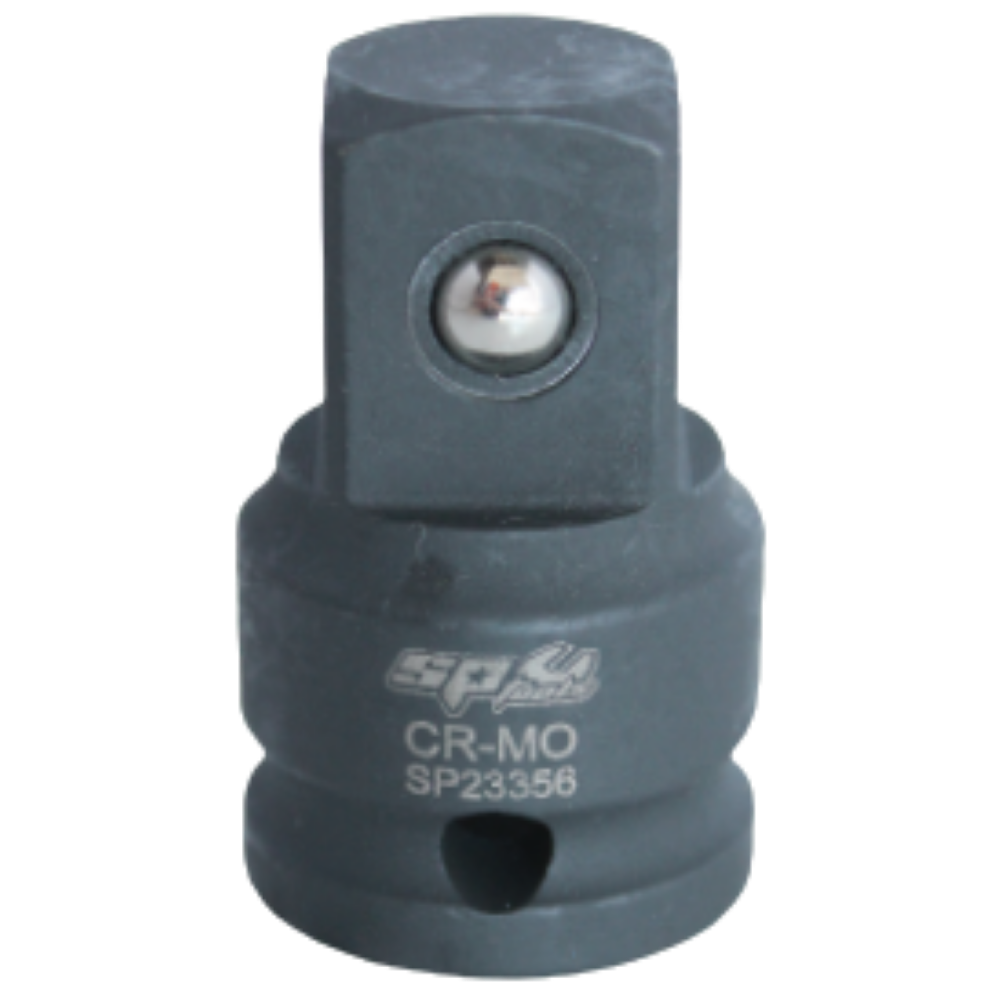 Adaptador de Impacto 1/2" para 3/4"