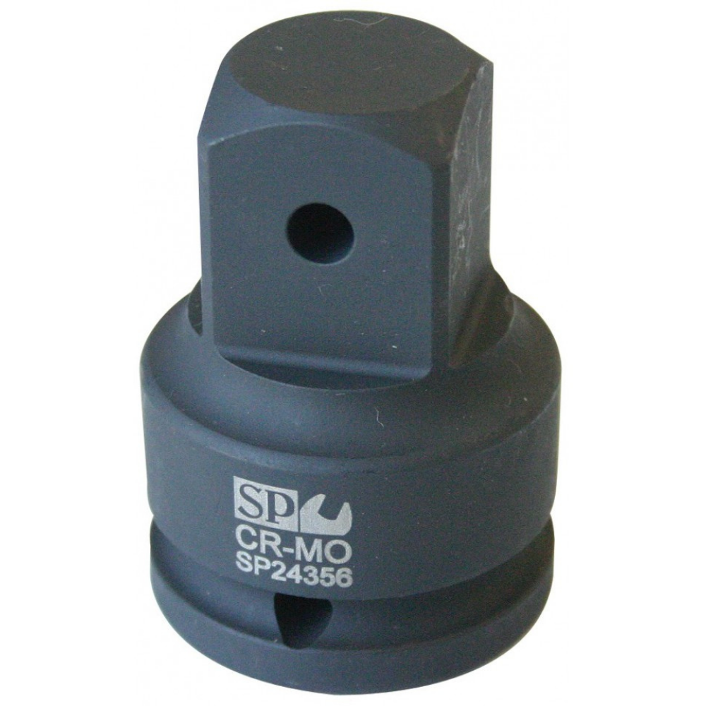 Adaptador de Impacto 3/4" para 1"