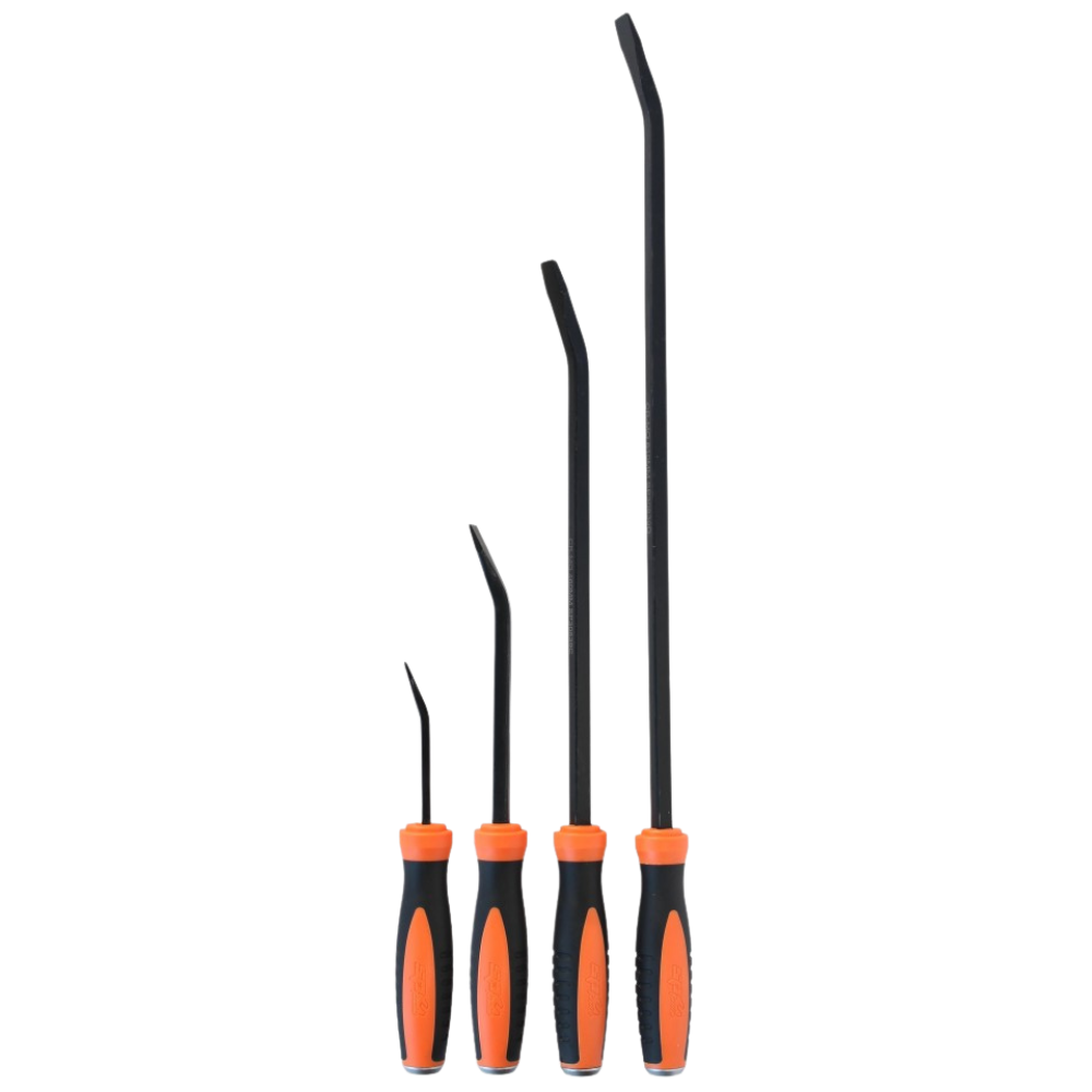 Conjunto de Alavancas – 4 Peças
