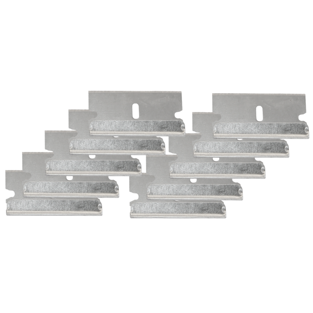 [SP30868] Lâminas de Substituição para Raspador