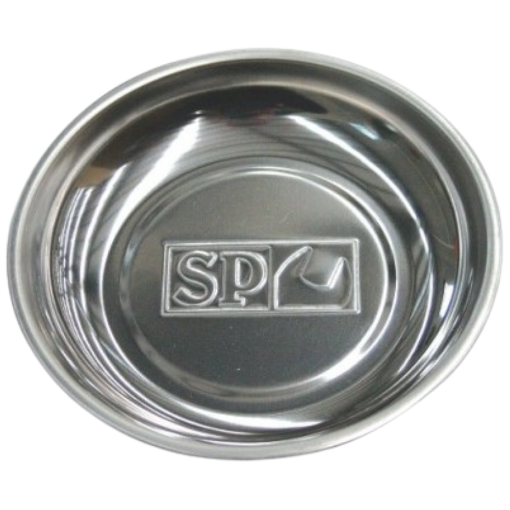 Magnetic Parts Tray – 6"