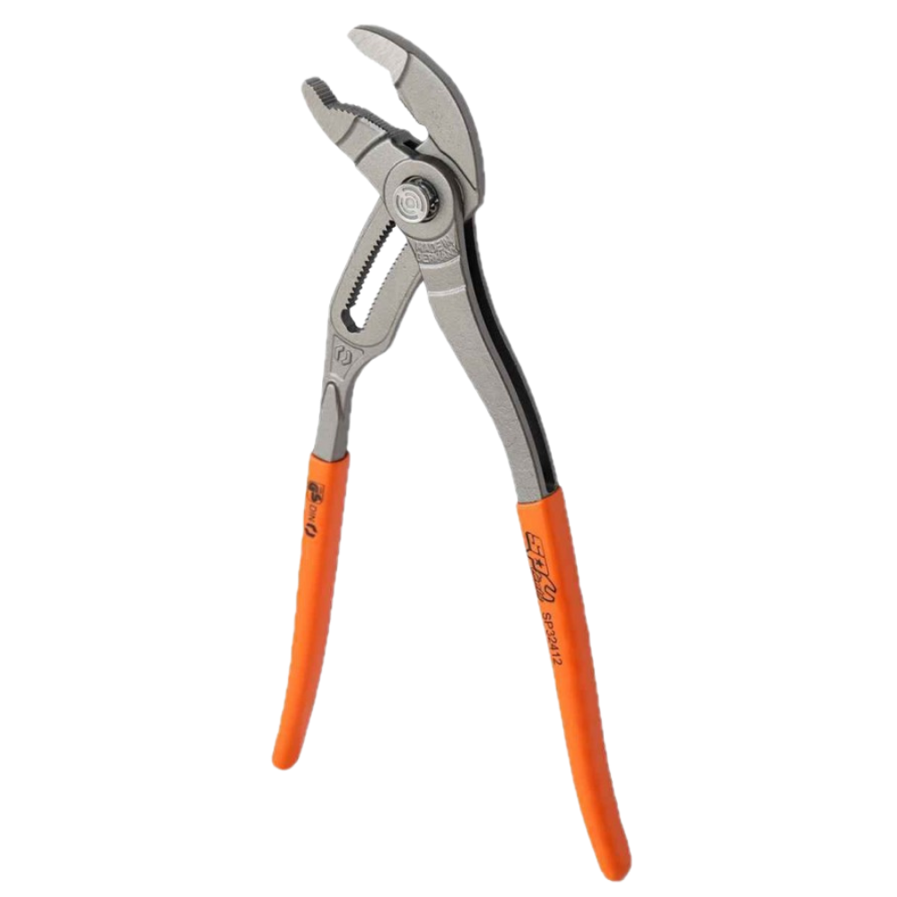 Alicate Extensível 250 mm com Ajuste Rápido por Botão