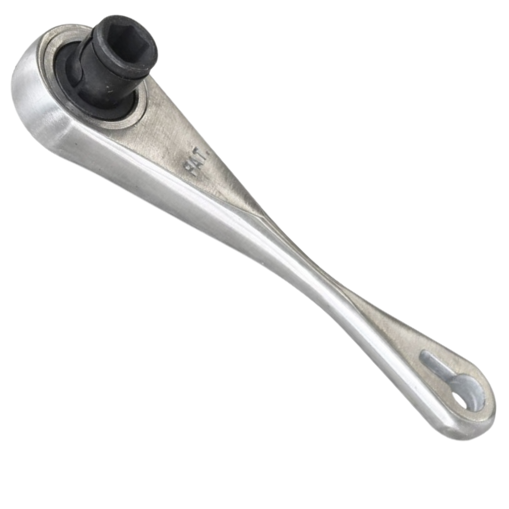 [SP39600] 1/4" Hex Bit Ratchet
