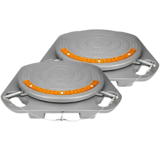 LDATECH WA-Plates