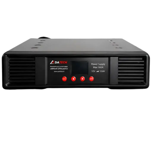 LDATECH FlashPRO 160A