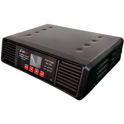 LDATECH FlashPRO 100A