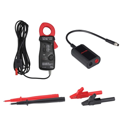 [Autel-BTAK] Autel MaxiBas BTAK - Pinça Amperimetrica compatível com BT608 e BT609