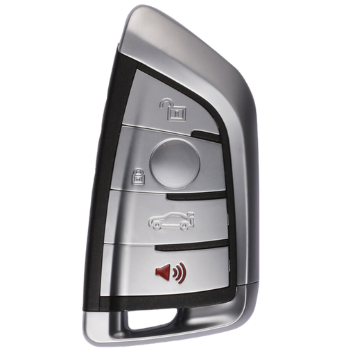 [IkeyBW004AL] Chave Inteligente Autel BMW 4B - IKEYBM004AL