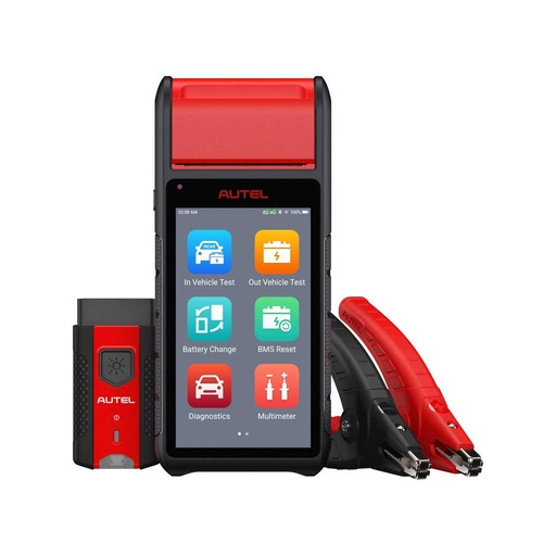 [BT608] Autel MaxiBAS BT608