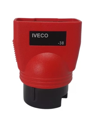 [CaboIveco38] Autel Cabo Iveco 38