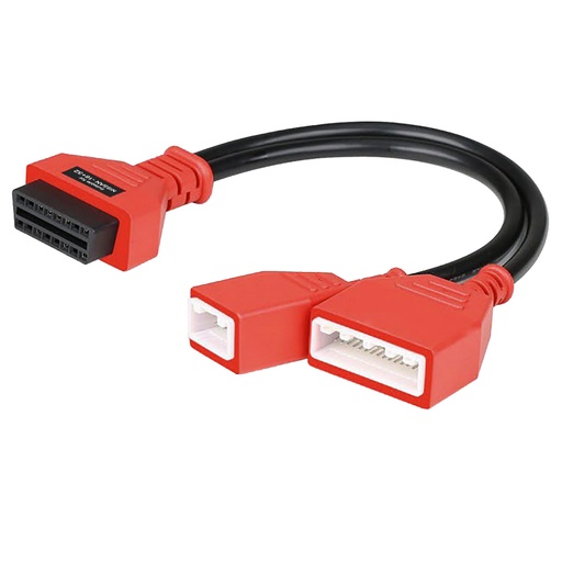 [CaboNissan16+32] Autel Cabo Nissan 16+32