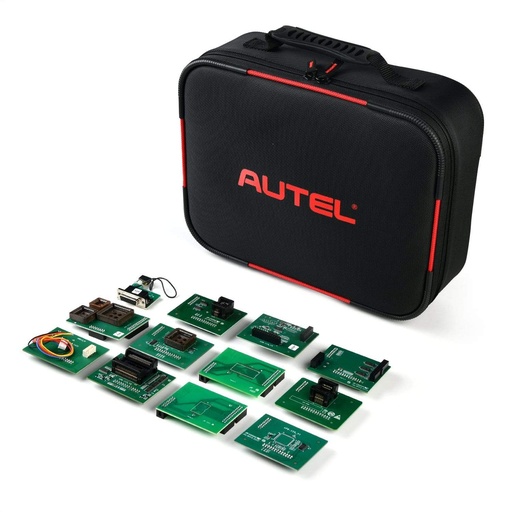 [IMKPA] Autel Kit Opcional - Compativél com XP400PRO