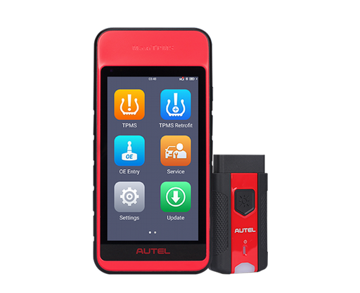 [ITS600] Autel MaxiTPMS ITS600
