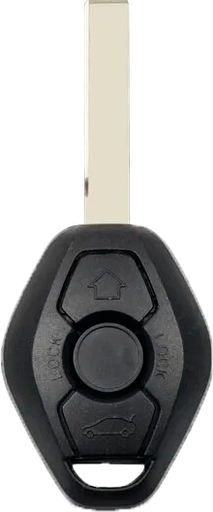 [KeyBm02] Chave BMW EWS 7935 434Mhz - 3b - HU92
