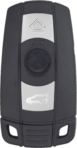 [KeyBm05] Key BMW Hitag2 7945/7953 868Mhz - Cas3 3+ - 3B - Hu92