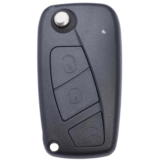 [KeyFCA08] Key Fiat HITAG2 46 7941 3B - 434Mhz - SIP22