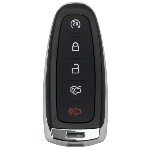 [keyford03] Chave Ford Hitag2 46 7953 - 434Mhz - KeyLess - 5B