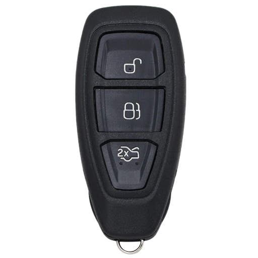 [keyford04] Chave Ford Hiatg PRO 49 7953 - 433Mhz - KeyLess - 3B - H101