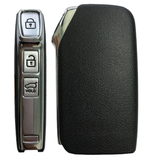 [Keyhy01] Chave KIA HITAG AES 4A PCF7938 3B 433Mhz - KEYLESS - HYN48