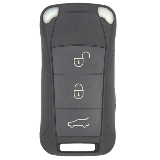 [keyPor03] Chave Porsche HITAG2 ID46 7946 3B - 434Mhz - HU66