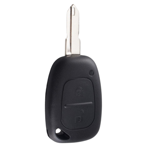 [KeyRe05] Chave Renault Hitag 2 ID46 PCF7946 433Mhz - 2b