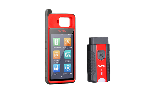 [KM100] Autel MaxiIM KM100