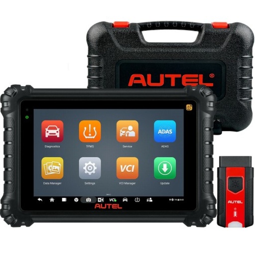 [MS906ProTS] Autel MaxiSYS MS906 PRO TS