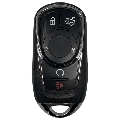 [IKEYOL005AL] Chave Inteligente Autel  4B GM - IKEYOL004AL (cópia)