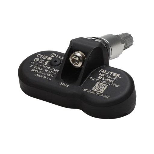 [BLE-01] Autel Mx-Sensor BLE-01 - Sensor TPMS Bluetooth Black - Metal