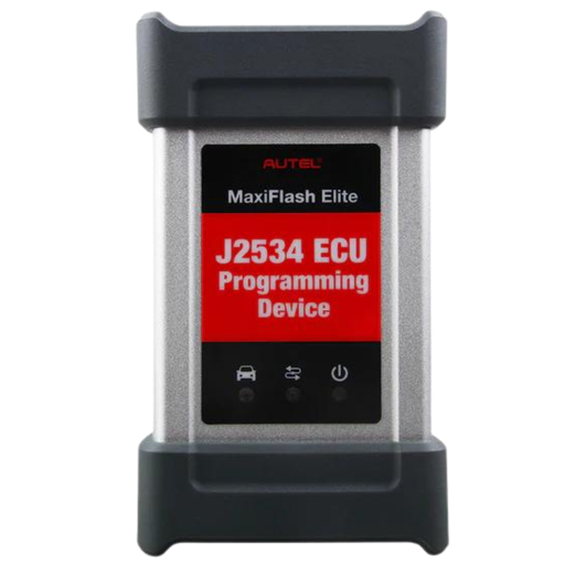 [J2534] Autel MaxiFlash J2534 ECU (cópia)