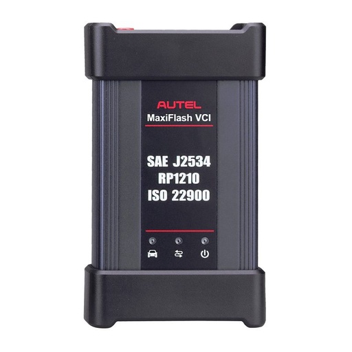 [VCI-J2534-DC2232] Autel MaxiFlash LVCI (DC2232)