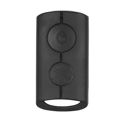 [KeyYA01] Chave Yamaha KeyLess - ID49 - 433.92mhz - Original
