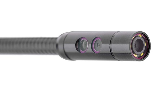 [MVIHBA85-REP] Câmera de Substituição MVIHBA85 Dupla 8.5+2mm para Autel MV480